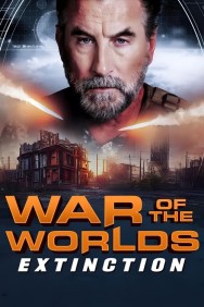 War of the Worlds: Extinction