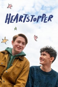 Heartstopper - Season 1