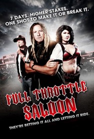 Full Throttle Saloon