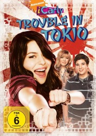 iCarly: iGo to Japan