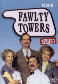 Fawlty Towers - Season 1
