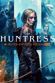 The Huntress: Rune of the Dead