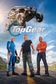 Top Gear