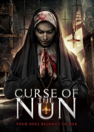 Curse of the Nun