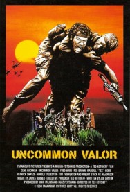 Uncommon Valor