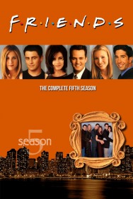 Friends - Season 5